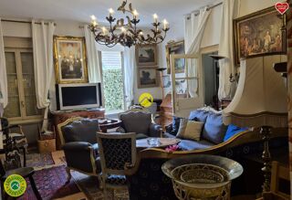  Maison à vendre 4 pièces 125 m²