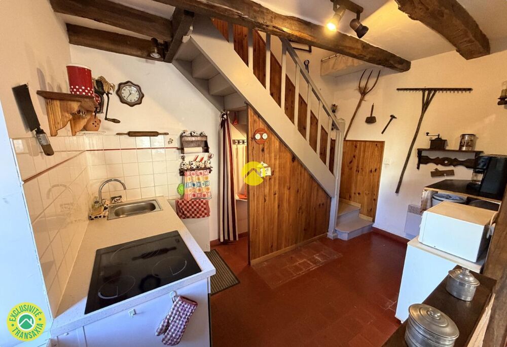 Vente Maison Maison de campagne en ville Chateauneuf sur cher