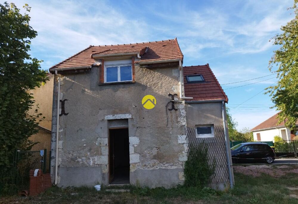 maison a rénover