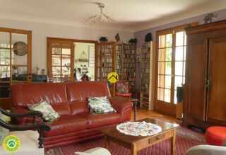  Maison à vendre 8 pièces 