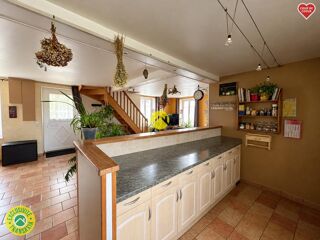  Maison à vendre 4 pièces 107 m²
