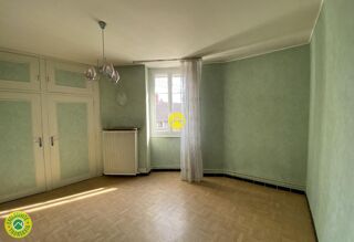  Appartement à vendre 3 pièces 60 m²