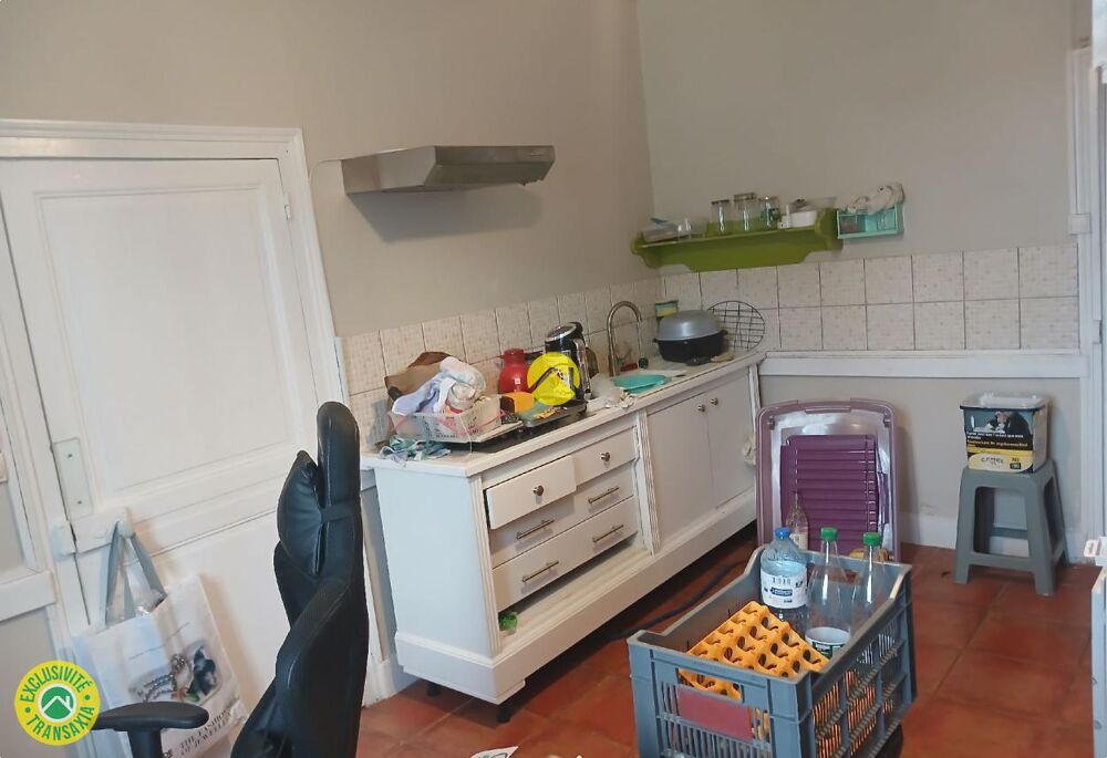 Vente Maison VIAGER LIBRE idéal investisseur Lurcy levis