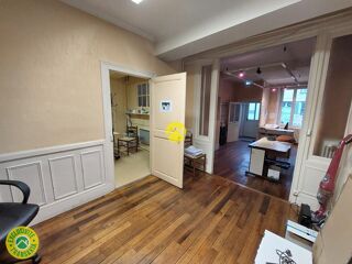  Maison à vendre 6 pièces 96 m²