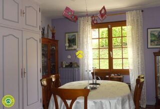  Maison à vendre 8 pièces 