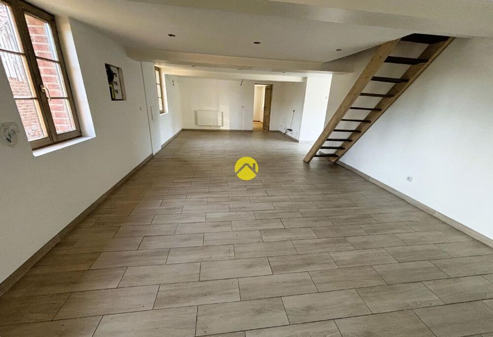 Vente Maison Charmante maison familiale Herly