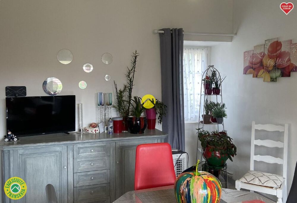 Vente Maison Belle maison en pierre Sainte alvère