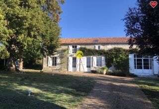 Vente Maison SPLENDIDE MAISON A LA CAMPAGNE Courcoue