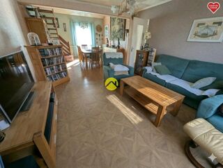  Maison à vendre 7 pièces 146 m²