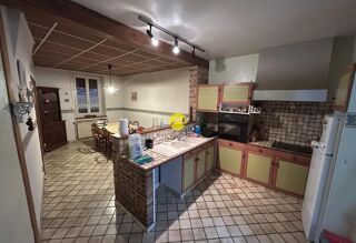  Appartement à vendre 8 pièces 