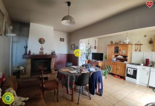  Maison à vendre 6 pièces 