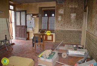 Vente Maison MAISON de VILLAGE Imphy