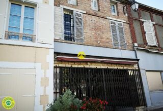 Appartement 4 pièces 120 m² · à Bléneau · 120 m² · 31 500 €