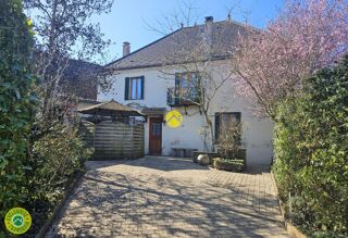 Maison 176m2 Gipcy