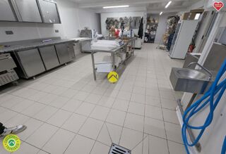  Maison à vendre 4 pièces 380 m²