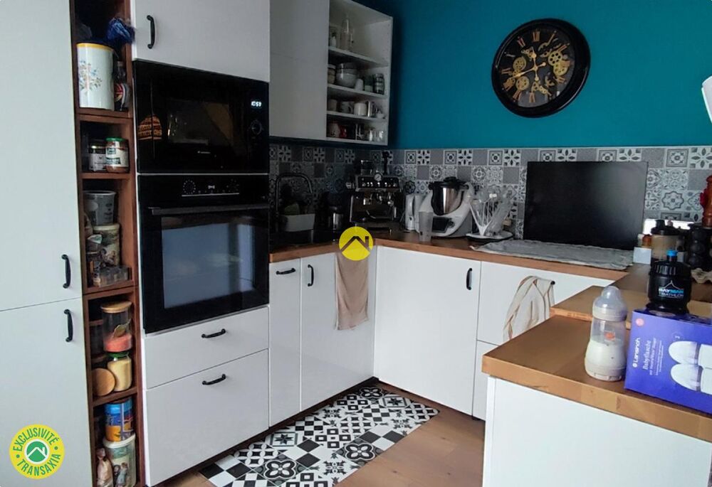 Jolie maison rénovée