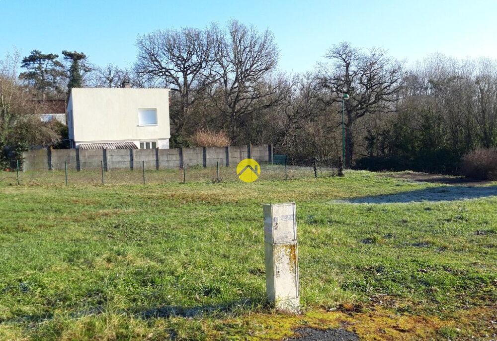 Vente Terrain TERRAIN CONSTRUCTIBLE Charost