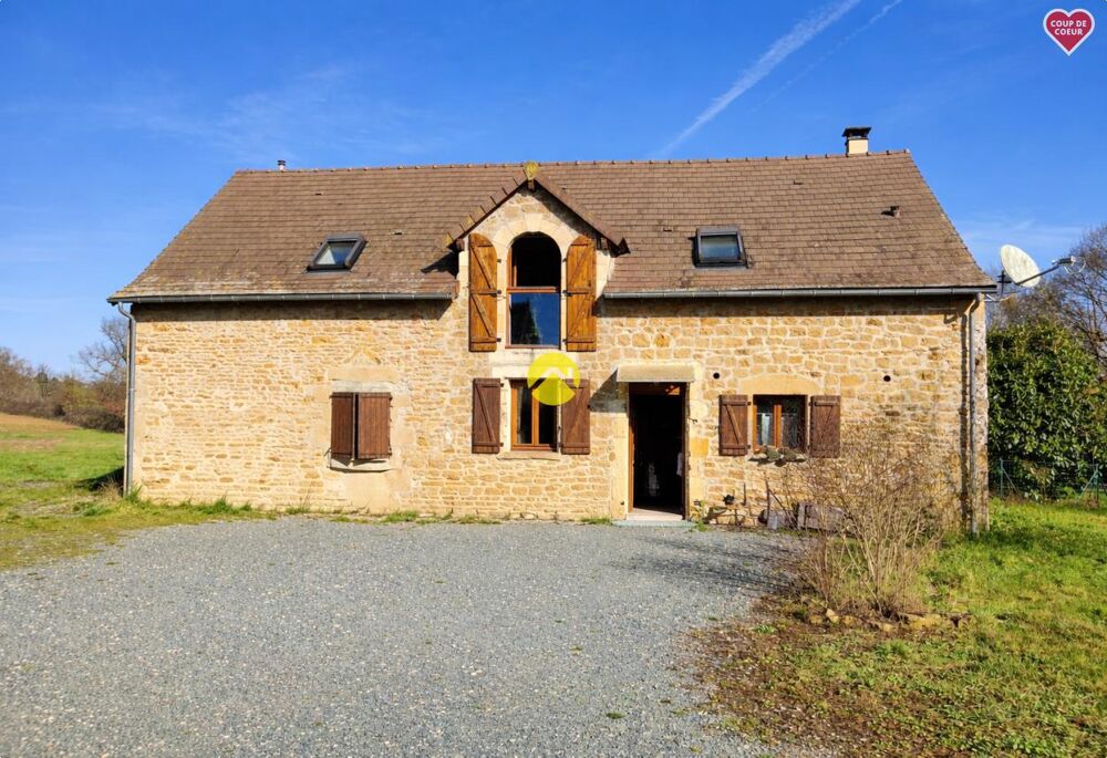 Vente Terrain UN HAVRE DE PAIX EN PLEINE NATURE Nerondes