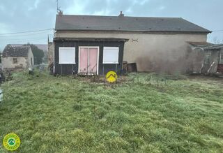 Maison 49m2 Bourbon-l'Archambault
