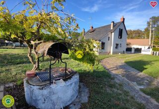 Vente Maison PROCHE CENTRE 3CH TERRAIN 1500M² Jouet-sur-l'aubois
