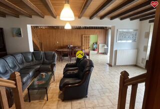  Maison à vendre 9 pièces 195 m²