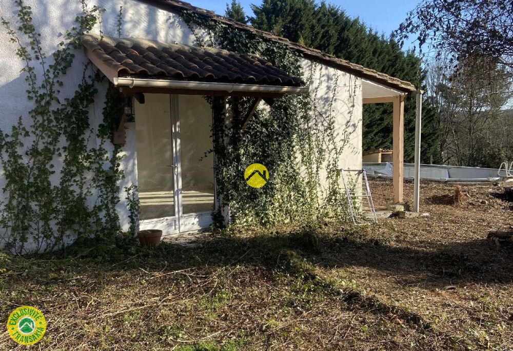 Vente Maison Agréable maison à découvrir Grun bordas