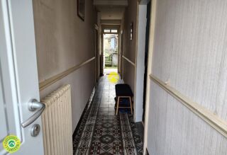  Maison à vendre 3 pièces 92 m²