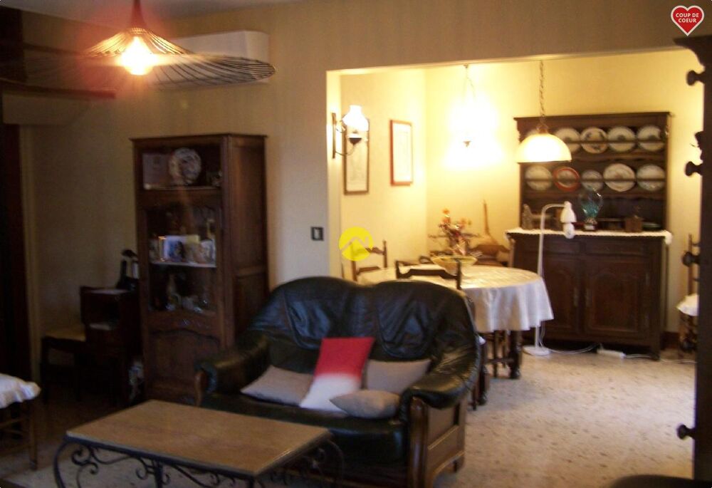 Vente Maison PAVILLON DE PLAIN-PIED DE QUALITE Bourges