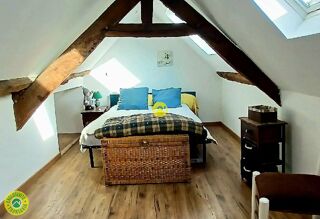  Maison à vendre 5 pièces 93 m²