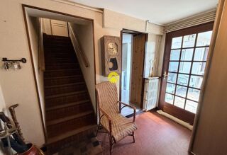  Maison à vendre 7 pièces 165 m²