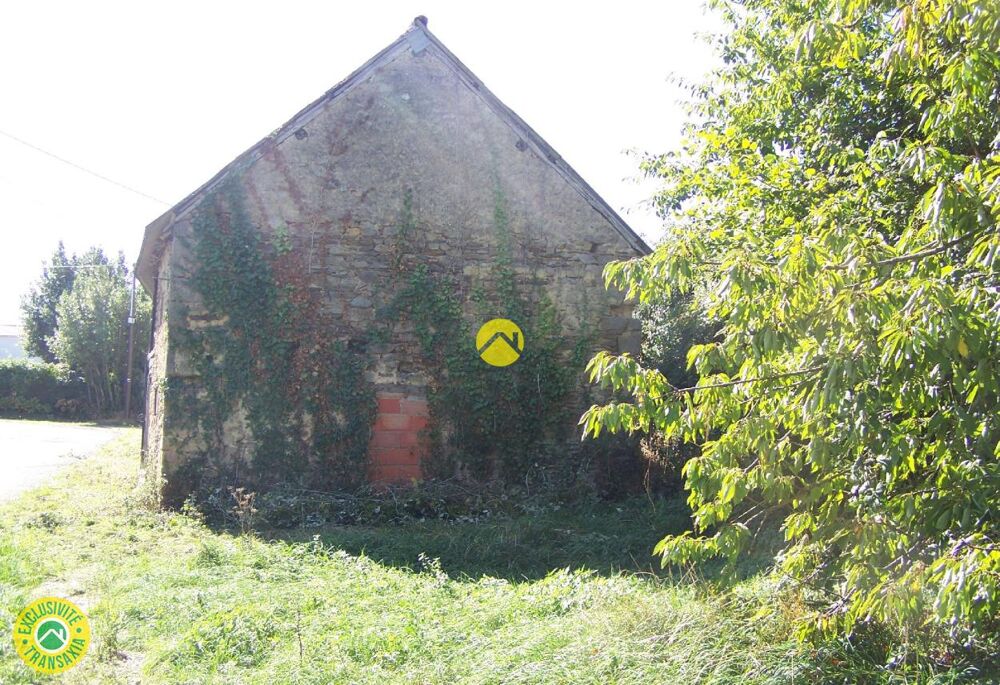Vente Maison fermette à rénover Orsennes