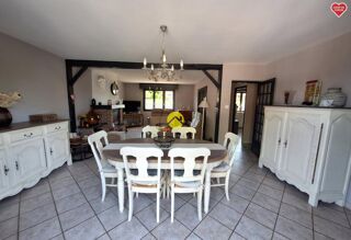  Maison à vendre 6 pièces 113 m²