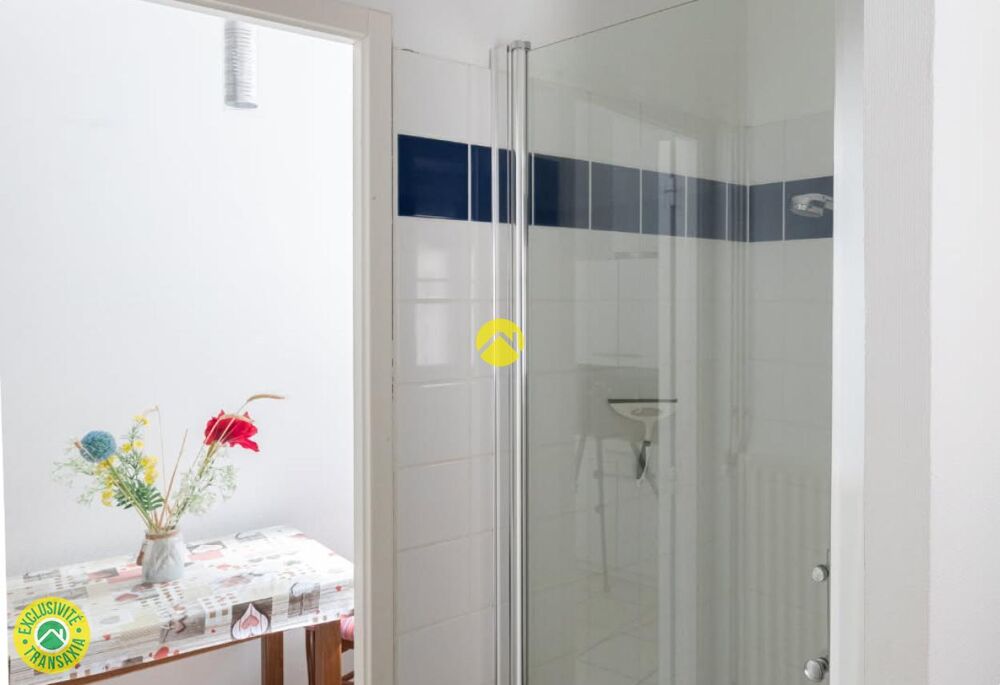 Location Maison Investissement locatif Evaux les bains