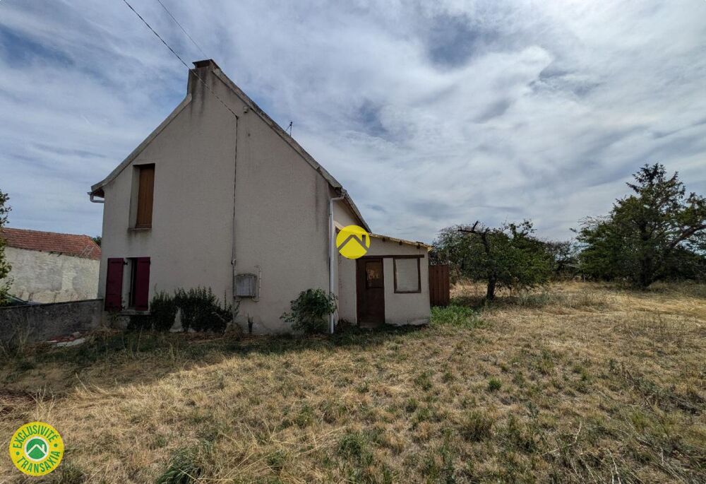 Vente Maison Maison à la campagne St angel