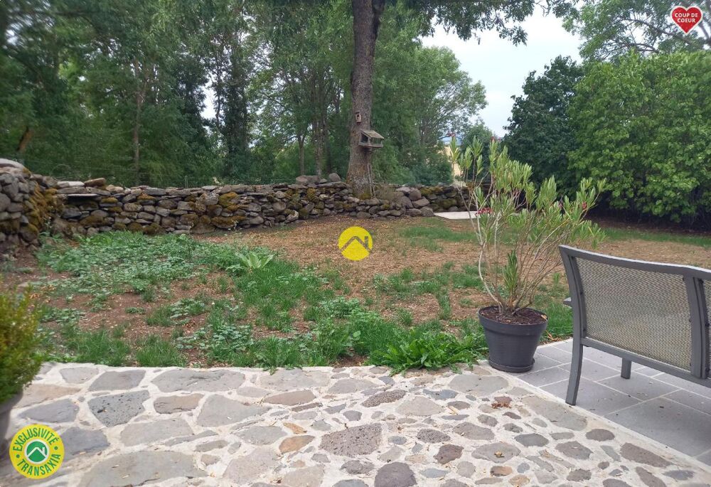 Vente Maison Crps de ferme rénové avec gout Murat