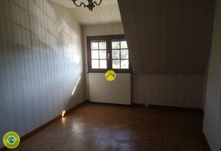  Maison à vendre 4 pièces 88 m²