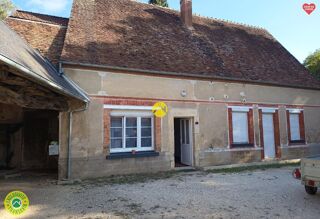Vente Maison MAISON RURALE Bourges