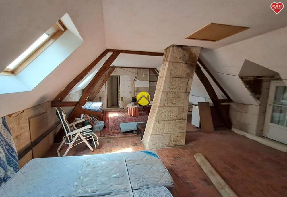 Vente Maison Maison de plain pied Ecueille