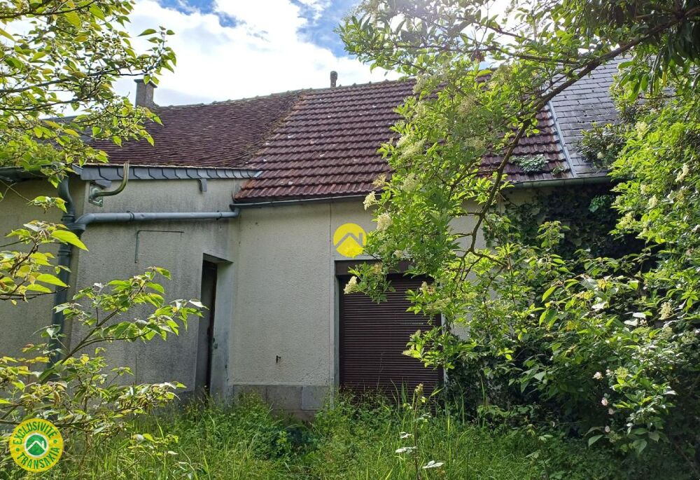 Vente Maison MAISON 85 M2 avec TERRAIN 2035 M2 Charost