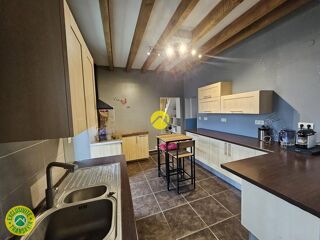  Maison à vendre 6 pièces 135 m²