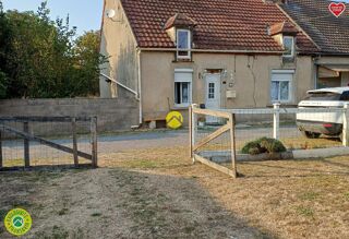  Maison à vendre 4 pièces 