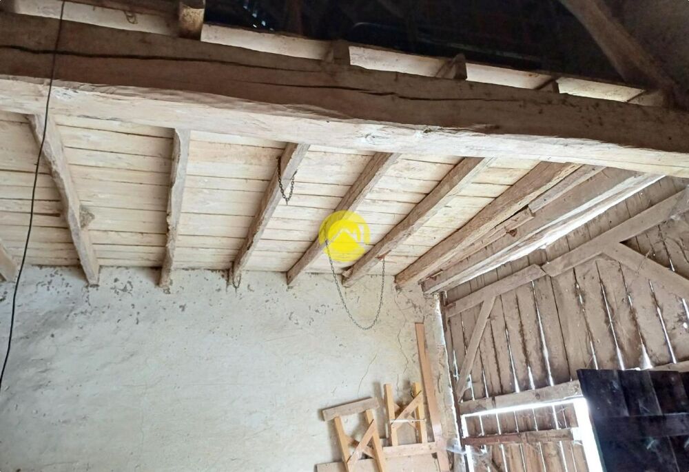 Vente Maison GRANGE DOUBLE Issoudun