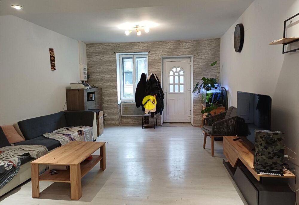 Vente Maison Maison 90 M2 Charost