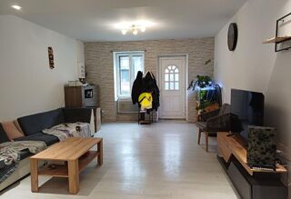  Maison à vendre 5 pièces 90 m²