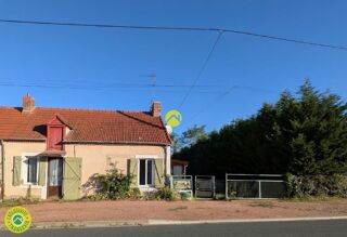  Maison à vendre 4 pièces 60 m²