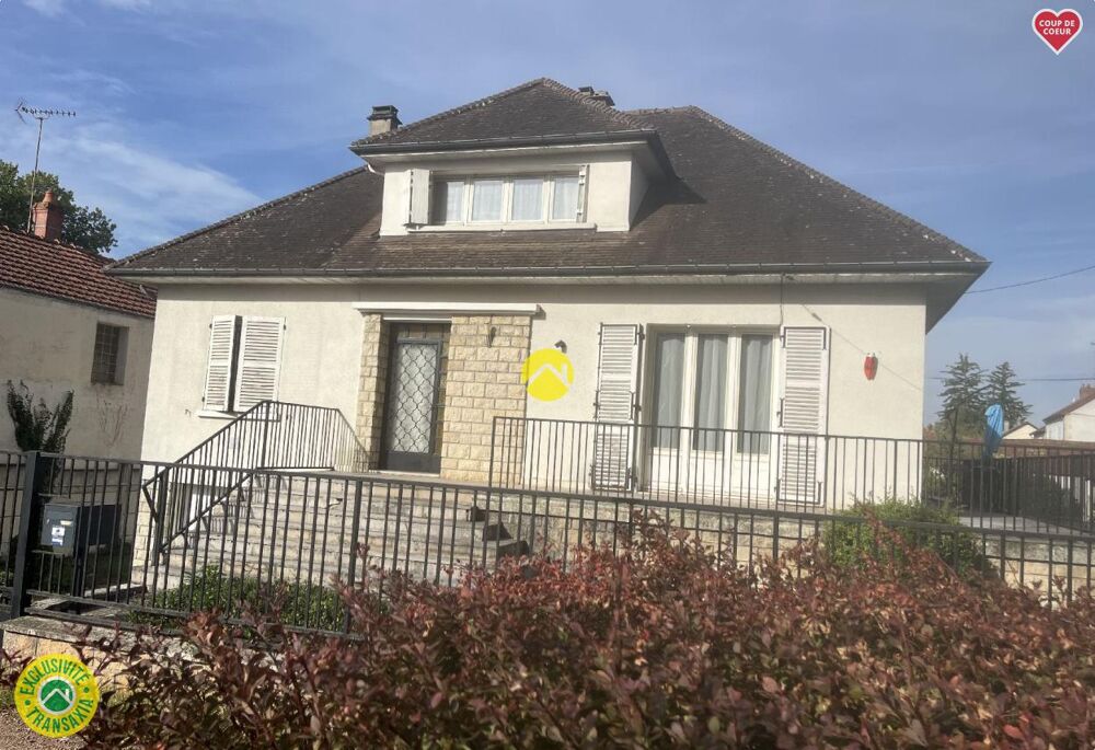 GRANDE MAISON PROCHE DE TOUT