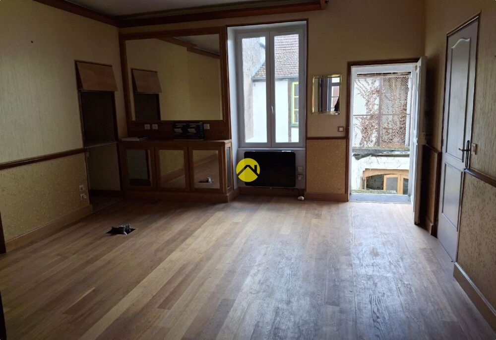 Vente Maison INVESTISSEMENT LOCATIF Lurcy levis