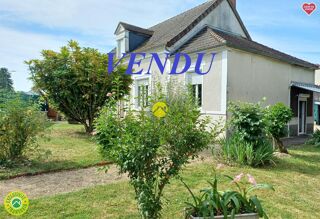  Maison à vendre 3 pièces 90 m²