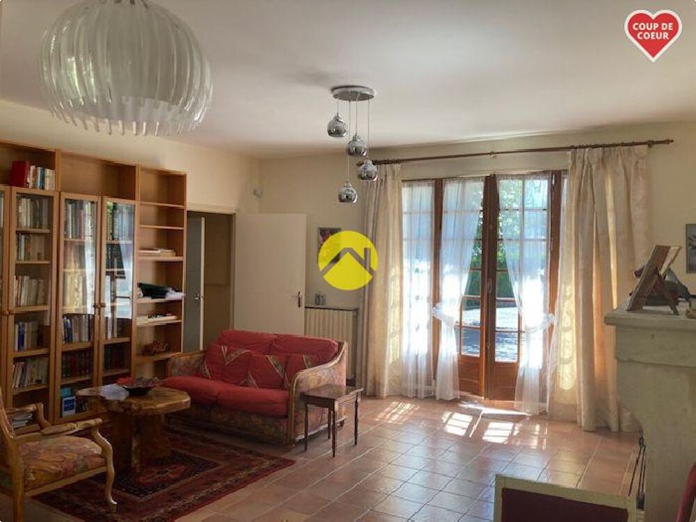 Vente Maison Ensemble immobilier Sancerre