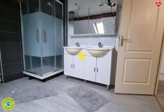  Maison à vendre 6 pièces 99 m²